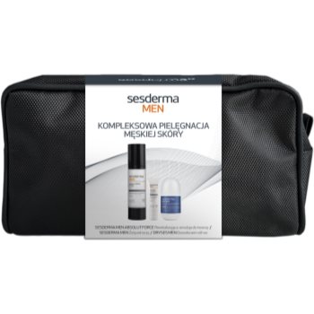 Sesderma Men Set set cadou de Crăciun pentru barbati - imagine 3
